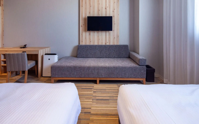 Y's Cabin & Hotel Naha Kokusai Dori