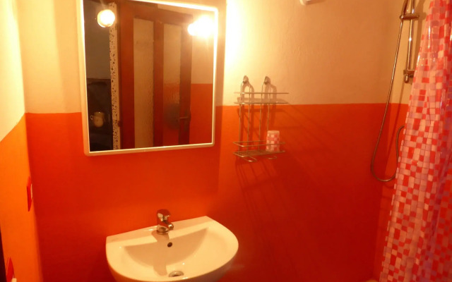 Villaggio Nurral - Campground