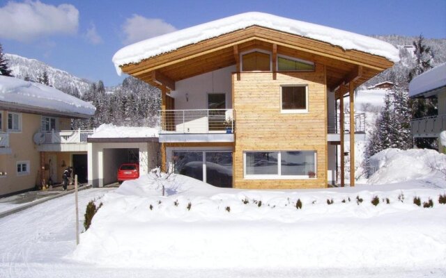 Appartement Christine