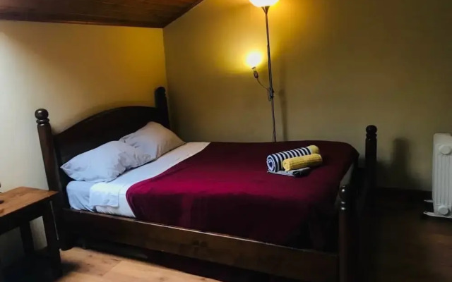 Boavista Villa Guesthouse