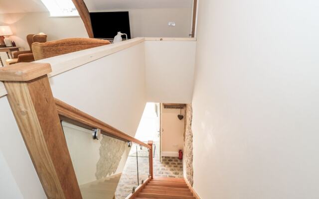 The Hay Loft