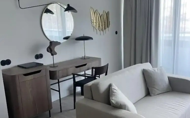 Apartament Piano