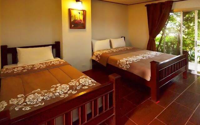 Baan Mo Resort