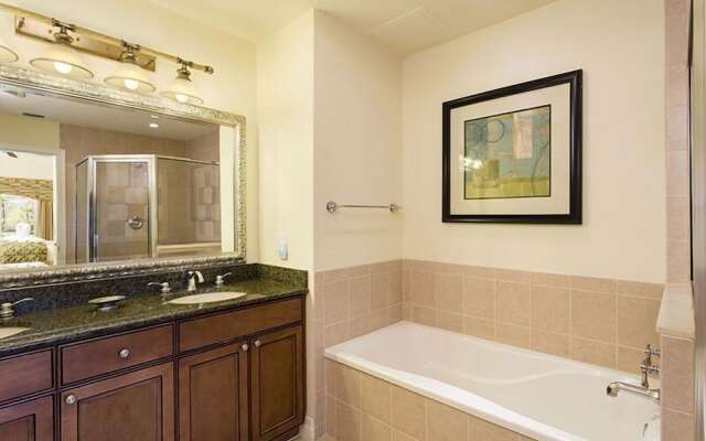 Sandy Ridge Retreat