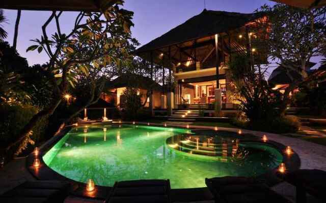 Villa Leha Leha Sanur