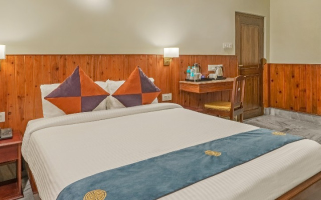 Kalimpong Park Hotel