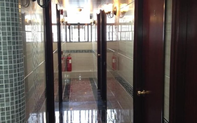 Everest Base Camp Hostel