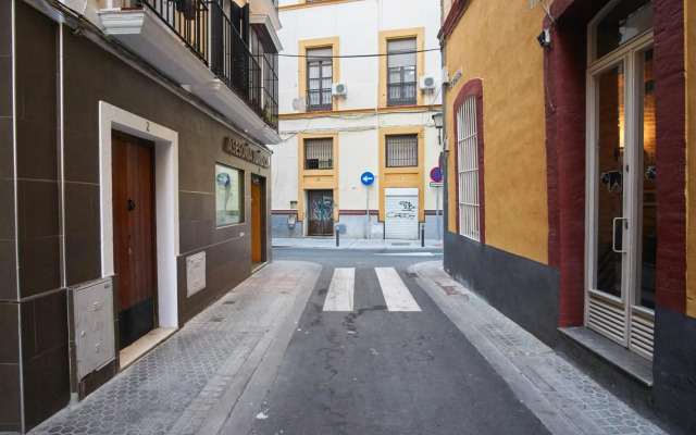 Segura Riverside Dream by Valcambre