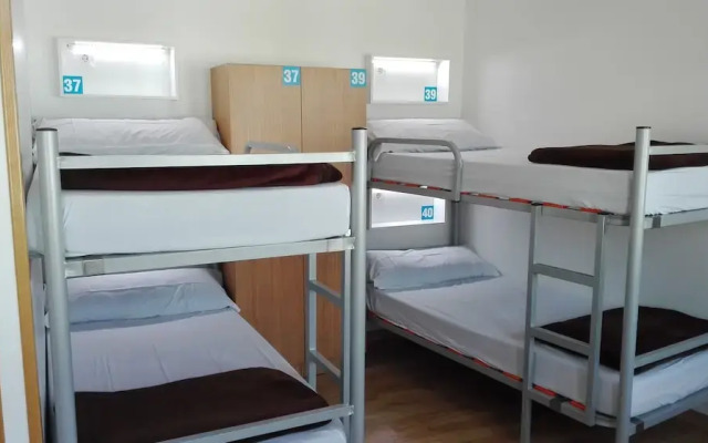 Albergue Boente - Hostel