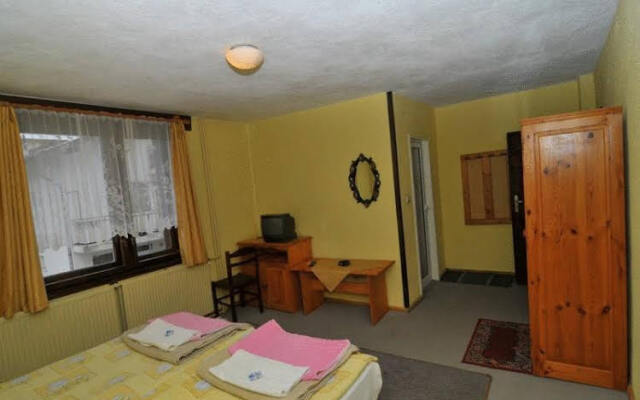 Family Hotel Santo Bansko