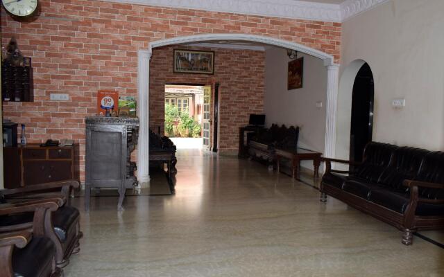 Tiger Safari Resort, Ranthambhore