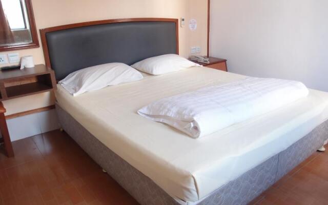 Hotel Kou Va