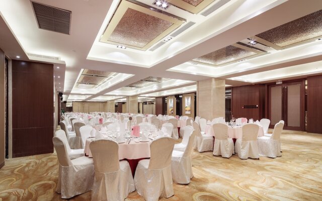 Pullman Anshan Time Square