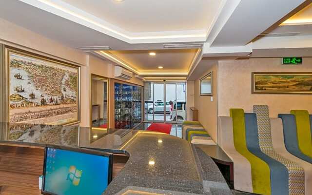Floransa City Hotel