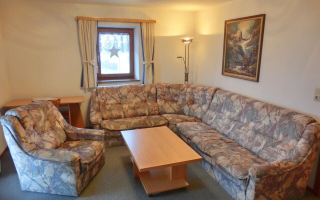 Buchauer-Tirol Landhaus Buchauer