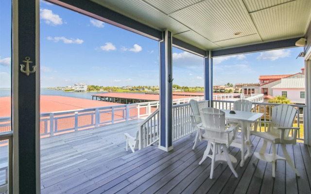 Blue Bay Vista