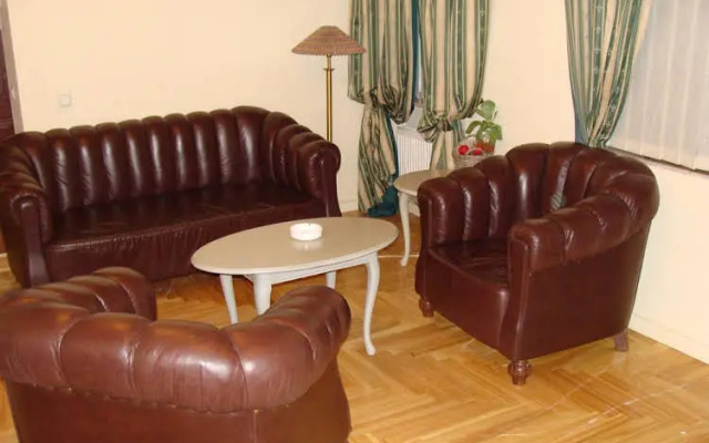 Riga Holiday Apartments