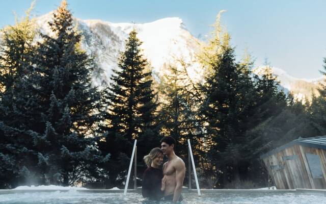 QC Terme Monte Bianco