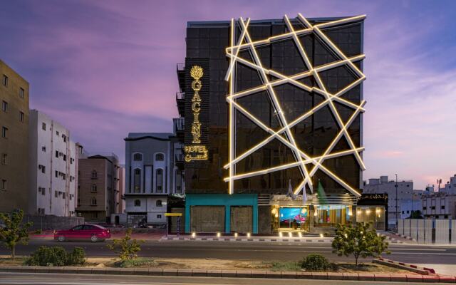 Gacine Hotel