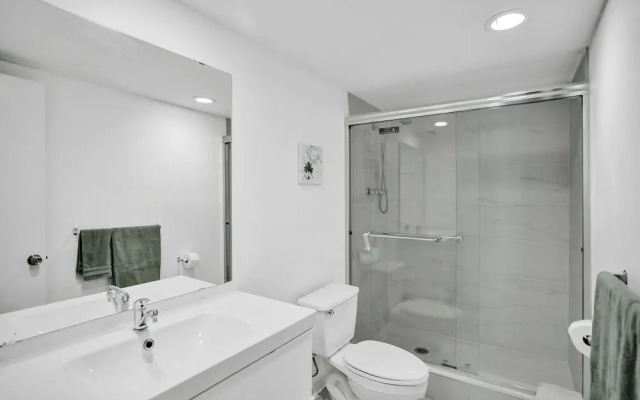 Ocean Reserve Condominium