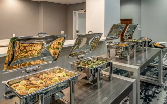 Sonesta Columbus Downtown