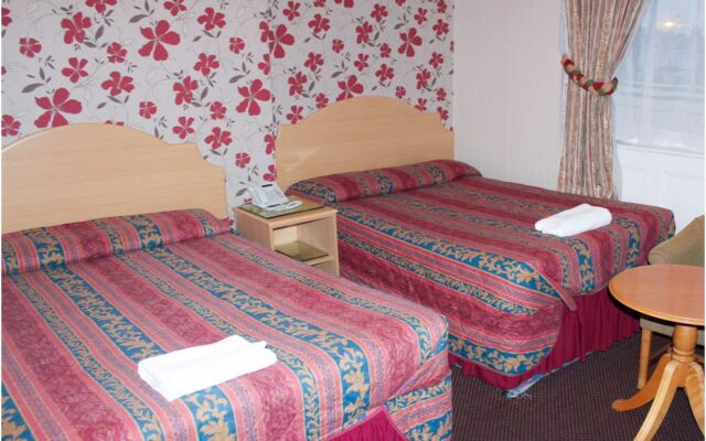 Lampton Guest House