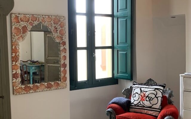 Salapolis Luxury Apartments