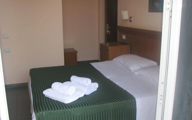 Palma Residences In Rome