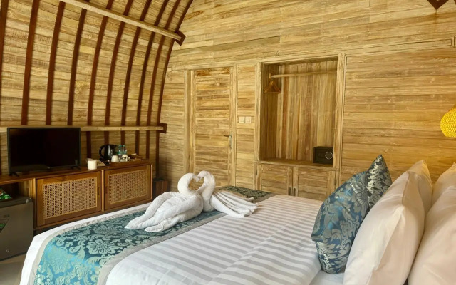 Ratan Hotel Uluwatu