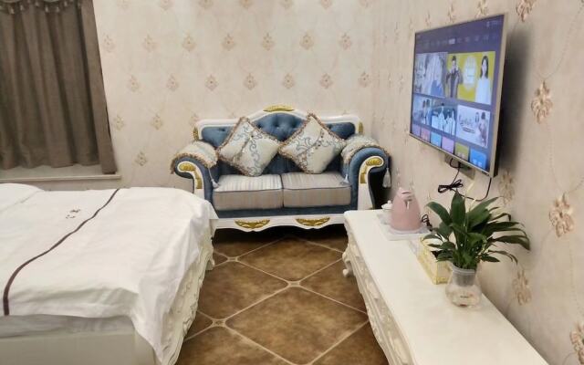 Yuanhang Apartment Jiangbei Airport