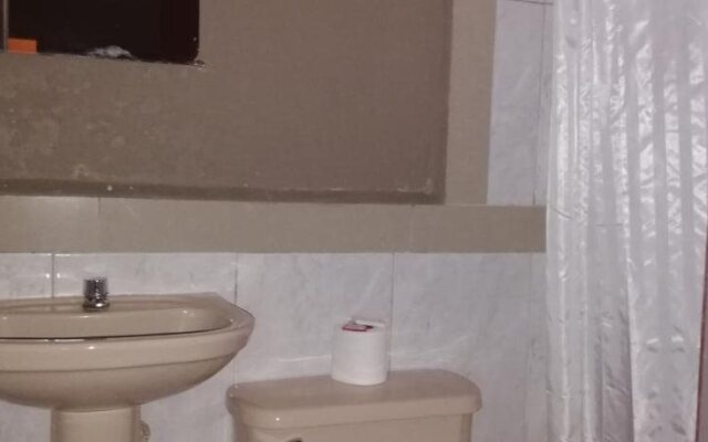 Hotel Escalon