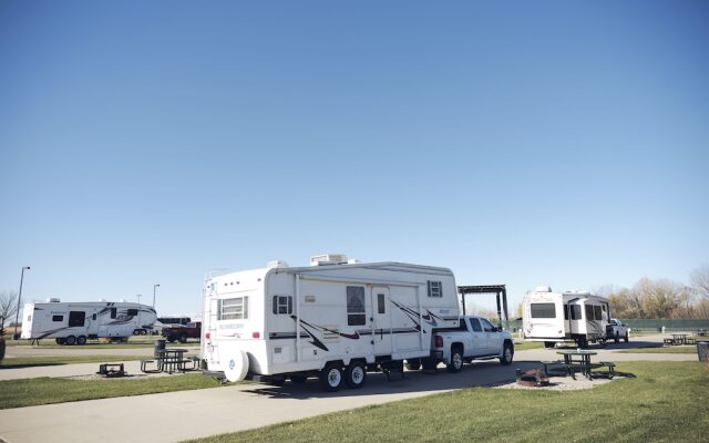 Jackpot Junction Casino Hotel