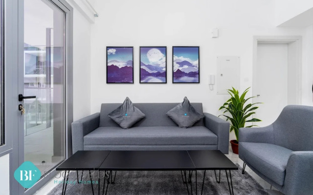 Deluxe 1 BR in Oasis - 43