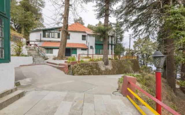1 BR Boutique stay in Pathankot Cantt, Dalhousie, by GuestHouser (D8AF)
