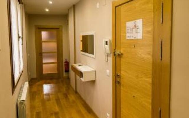 Apartamento Gure Ganbara
