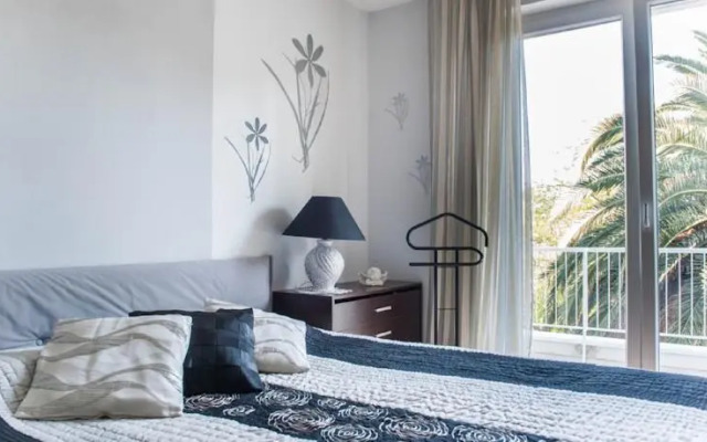 Apartment Luka Lapad