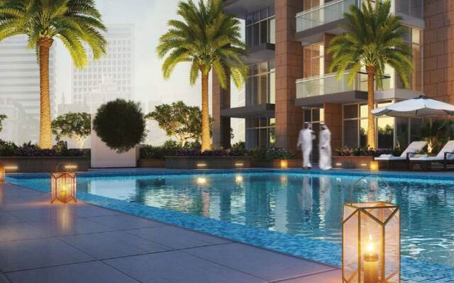 Nasma Luxury Stays - Riviera 10