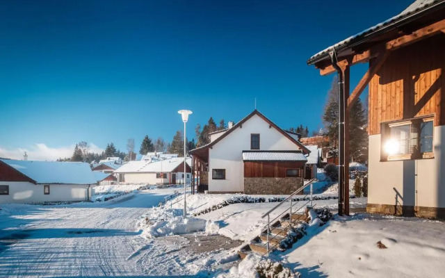 Residence Lipno