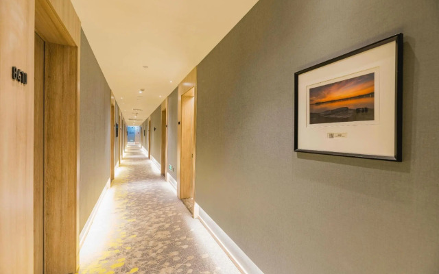 Courtyard by Marriott Hangzhou Qianjiang