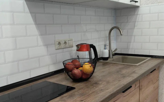 Апартаменты в ЖК Лайково