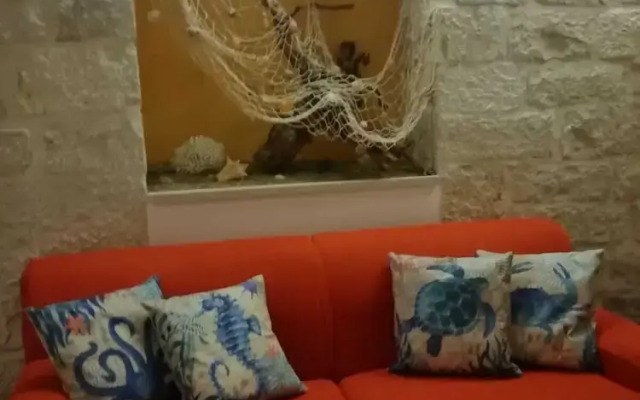 Stella Marina Luxury Home