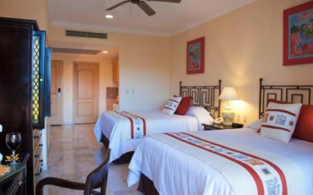 Suites at VDP Flamingos Resort and Spa