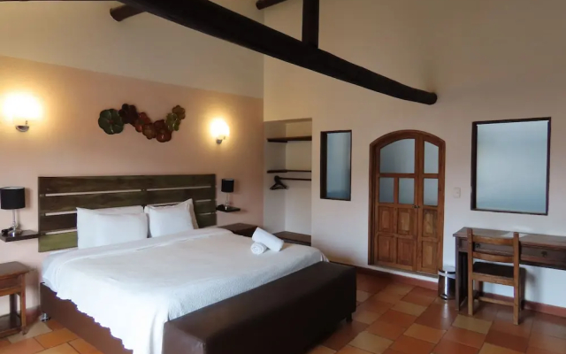 Hotel Aqua Vitae