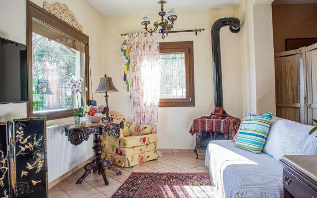 Sofia's House