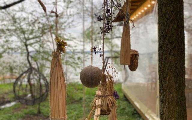 River Glamp (Ривер Глэмп)