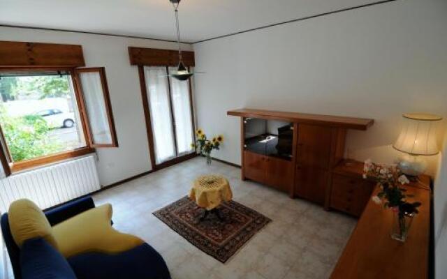 Appartamento Colli & Terme