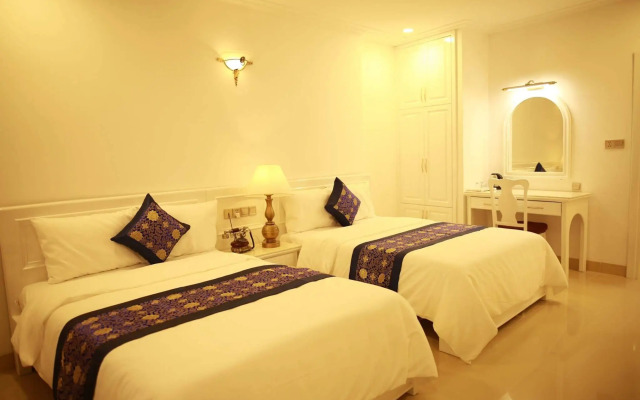 Tulip Hotel 3