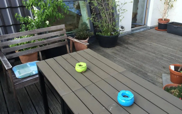 Ambert Berlin (только для женщин)