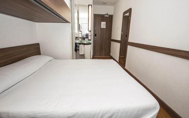 Hotel Hi! Santa Catarina