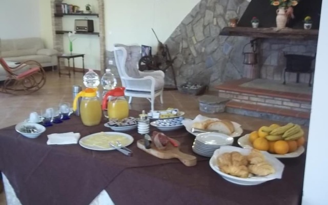 Guest House Casale 920
